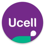 ucell android application logo